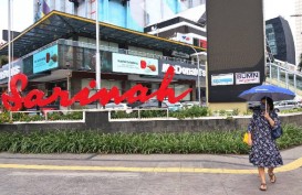 Disbud DKI Terbitkan Rekomendasi Pemugaran Gedung Sarinah