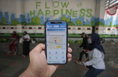 STRP Tak Berlaku, Begini Cara Pakai Aplikasi PeduliLindungi di Stasiun