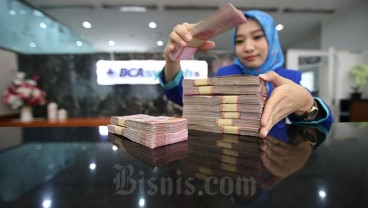 Mau Punya Rumah Idaman? BCA Syariah Tawarkan KPR 4,5 Persen