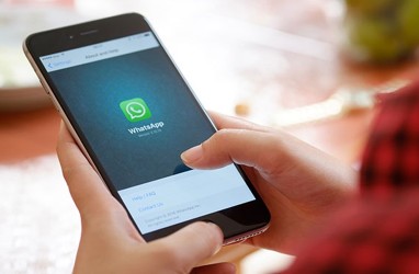 Facebook Tingkatkan Enkripsi End-to-End pada WhatsApp