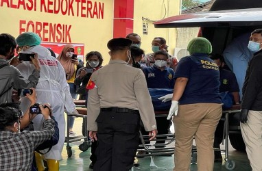 Dua Jenazah Korban Kebakaran Lapas Tangerang Kembali Teridentifikasi