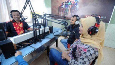 Hari Radio Nasional: Menanti Revisi UU Penyiaran 