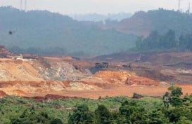 Banyak Manfaatnya, Pemerintah Siapkan Regulasi untuk Logam Tanah Jarang