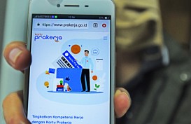 Kartu Prakerja Jadi Startup Pertama Milik Pemerintah, Lho Kok Bisa?