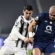 Hasil Napoli Vs Juventus: Gol Morata Bawa Juve Unggul di Babak Pertama
