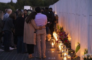 Peringatan Tragedi 11 September Tahun Ini Punya Makna Khusus, Apa Itu?