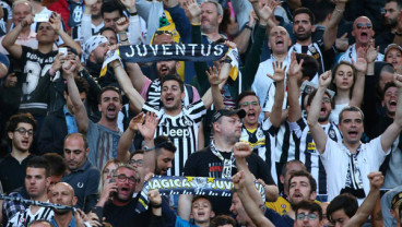 Allegri Akui Juventus Sering Kebobolan karena Kesalahan Sendiri