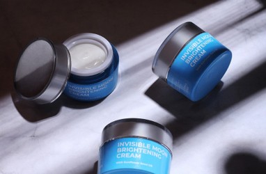 Kandungan Bahan yang Bisa Bikin Wajah jadi Glowing