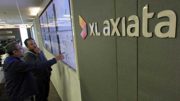 Kerek Kinerja, XL Axiata (EXCL) Bakal Tingkatkan Rerata Pendapatan per Pelanggan