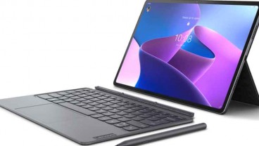 Spesifikasi Lengkap dan Harga Lenovo Tab P11 dan P12 Pro 5G