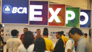 BCA (BBCA) Gelar KPR Online Expo, Tawarkan Bunga 4,5 Persen Fixed 3 Tahun