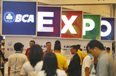 BCA (BBCA) Gelar KPR Online Expo, Tawarkan Bunga 4,5 Persen Fixed 3 Tahun