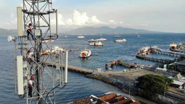 XL Axiata (EXCL) Mau Jual Menara, Sudah Masuk Proses Tender