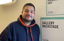 Profil Muhammad Sadad, Pemilik Erigo yang Sukses Antarkan Brand sampai New York