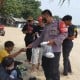 Pantai Anyer Kembali Ramai Dikunjungi Wisatawan