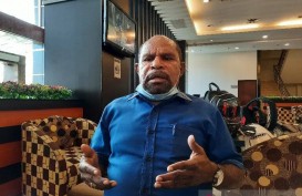 PON Papua Berlakukan Kuota Penonton