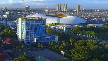 Harga Properti di Bekasi Naik, Bogor Turun, Jaksel & Jakbar Stagnan