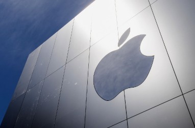 Saham Apple Merosot setelah Putusan Hakim soal Model Bisnis App Store