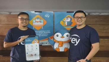 Insurtech Rey Tawarkan Langganan Asuransi Mulai Rp69.000 per Bulan