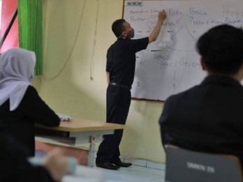 54 Siswa SMAN 1 Padang Panjang Positif Covid-19 Saat Belajar Tatap Muka