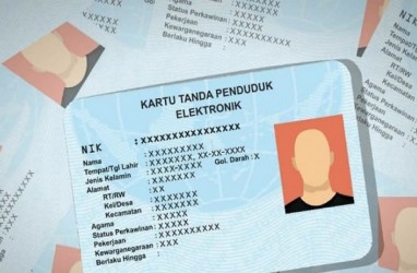 Ubah Status Hingga Tambah Gelar, Ini Cara Perbarui dan Perbaiki Data di KTP