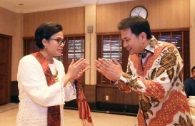 Cara Wallkot Syahrial Lepas dari Pidana, Lobi Azis Syamsuddin & Petinggi KPK