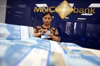Catat! Periode Perdagangan Rights Issue MNC Bank (BABP) Dimulai Besok