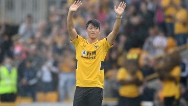 Profil Hwang Hee Chan, Pemain Korsel yang Cetak Gol Debut Bersama Wolverhampton