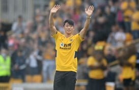 Profil Hwang Hee Chan, Pemain Korsel yang Cetak Gol Debut Bersama Wolverhampton