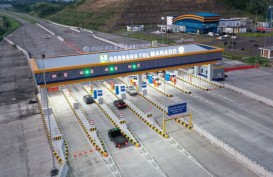 Serapan Capex Jasa Marga (JSMR) Menciut, Fokus 3 Proyek Tol Tahun Ini