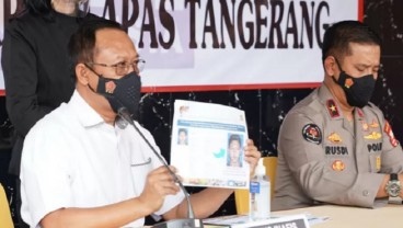 Lapas Tangerang Terbakar: Hari Ini Polisi Periksa 14 Pegawai, Besok Kepala Lapas