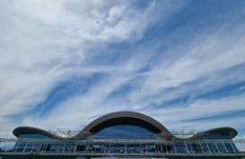 Dukung Industri Nasional, Realisasi TKDN Proyek Pengembangan Bandara Angkasa Pura I Capai 78,76 Persen