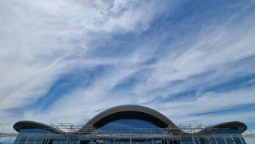Dukung Industri Nasional, Realisasi TKDN Proyek Pengembangan Bandara Angkasa Pura I Capai 78,76 Persen