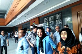 Terungkap, Motif Mantan Bupati Kutai Kartanegara Suap…