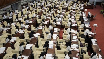 Ini 4 Kompetensi dan Passing Grade Seleksi PPPK Non Guru 2021