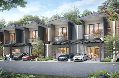 Jaya Real Property Luncurkan Rumah Seharga Rp2,5 Miliar Dekat Bintaro Jaya dan Alam Sutera