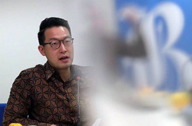 Penerus Grup Lippo Ungkap Rencana Kolaborasi dengan GoTo