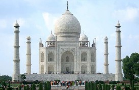 Fakta-fakta Menarik Taj Mahal
