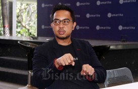 Amartha Ungkap Jurus Salurkan Pinjaman ke Segmen Berisiko Tinggi