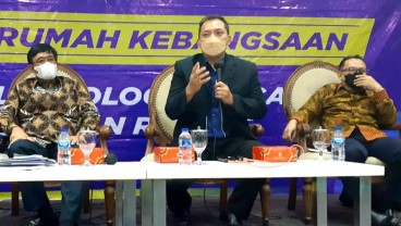 Peluang Amendemen UUD 1945 terkait Masa Jabatan Presiden Kian Tertutup