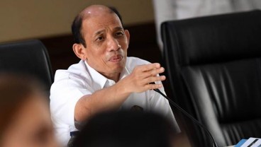 Arcandra Tahar: Gas Bumi Masih Berperan Dalam Transisi Energi