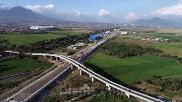 Rencana Pengembangan Bandung Timur