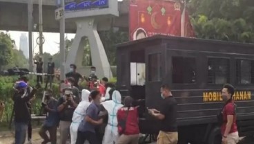 Mahasiswa Ditangkap Gegara Bentangkan Poster ke Jokowi, Ketua BEM UNS: Kami Tidak Tahu Salahnya di Mana