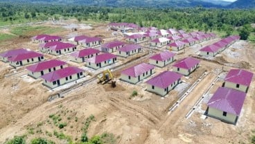 Kementerian PUPR Bangun Rumah untuk WNI Eks Timor Timur