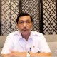 PPKM Diperpanjang, Luhut: Bahaya! Euforia Masyarakat Tidak Disertai Prokes