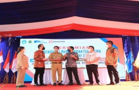 Gelontorkan Rp7,8 Milar, Astra Bantu Revitalisasi & Pendampingan Tiga SMK di Surakarta