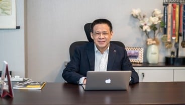 OPINI : Transformasi Digital Perbankan Akhirnya Sentuh Core Banking