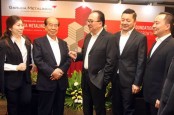 Industri Baja Dalam Negeri Tertinggal, BOLT Impor 100 Persen Bahan Baku