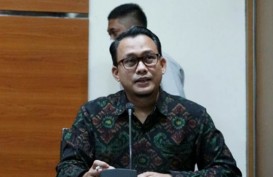 KPK Belum Tentukan Nasib Kasus Azis Syamsuddin