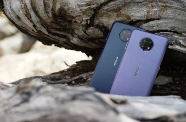Nokia Kenalkan Seri G10, Ini Sederet Kelebihannya